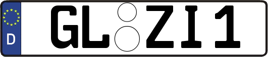 GL-ZI1