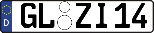 GL-ZI14