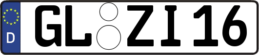 GL-ZI16
