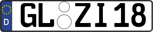 GL-ZI18