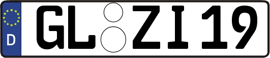 GL-ZI19