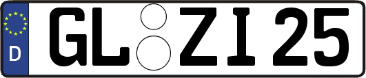 GL-ZI25