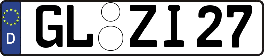 GL-ZI27