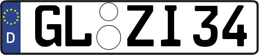 GL-ZI34