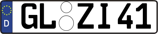GL-ZI41