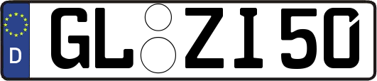 GL-ZI50