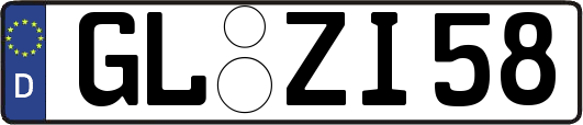 GL-ZI58