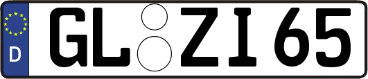 GL-ZI65