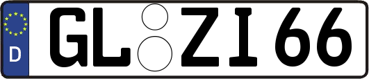 GL-ZI66