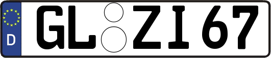 GL-ZI67