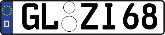 GL-ZI68