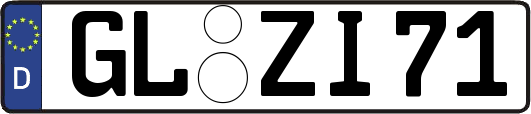 GL-ZI71