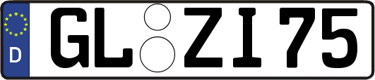GL-ZI75