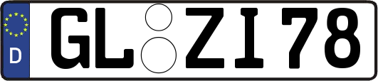 GL-ZI78