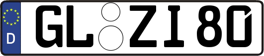 GL-ZI80