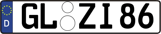GL-ZI86