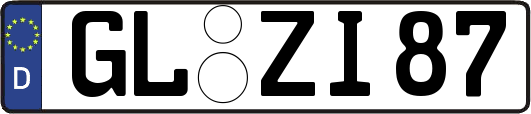 GL-ZI87