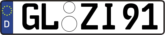 GL-ZI91