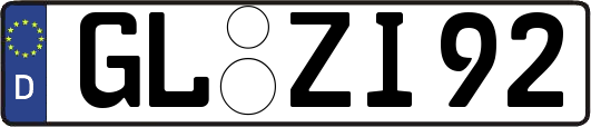 GL-ZI92