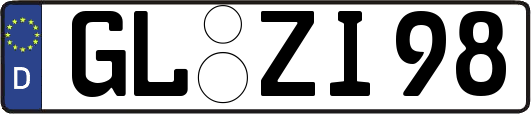 GL-ZI98