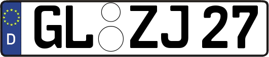 GL-ZJ27