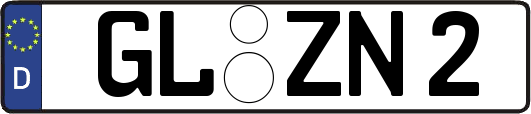 GL-ZN2