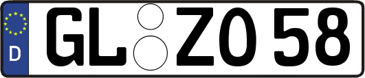 GL-ZO58