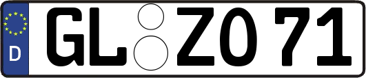 GL-ZO71