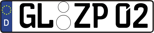 GL-ZP02