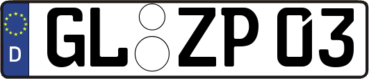 GL-ZP03