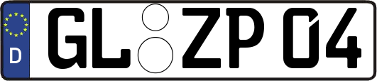 GL-ZP04