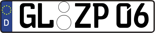 GL-ZP06