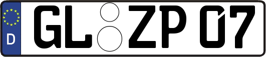 GL-ZP07