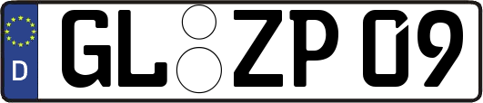 GL-ZP09