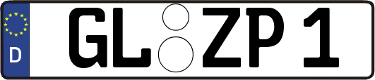 GL-ZP1