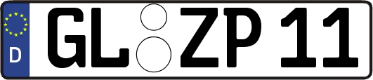 GL-ZP11