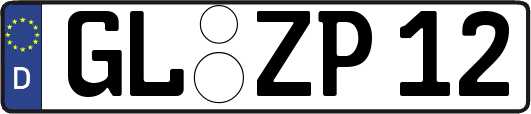 GL-ZP12