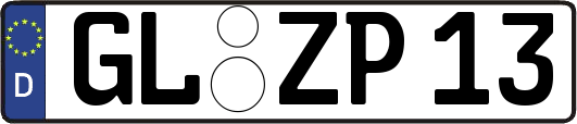 GL-ZP13