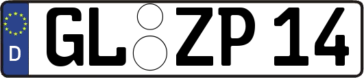 GL-ZP14