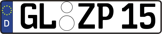 GL-ZP15