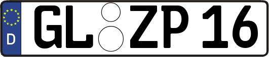 GL-ZP16