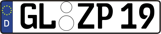 GL-ZP19