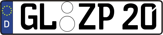 GL-ZP20