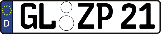 GL-ZP21