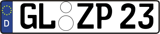 GL-ZP23