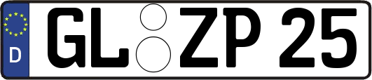 GL-ZP25