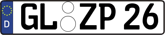 GL-ZP26