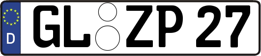 GL-ZP27