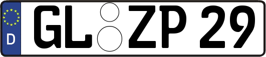 GL-ZP29