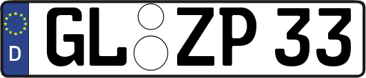 GL-ZP33